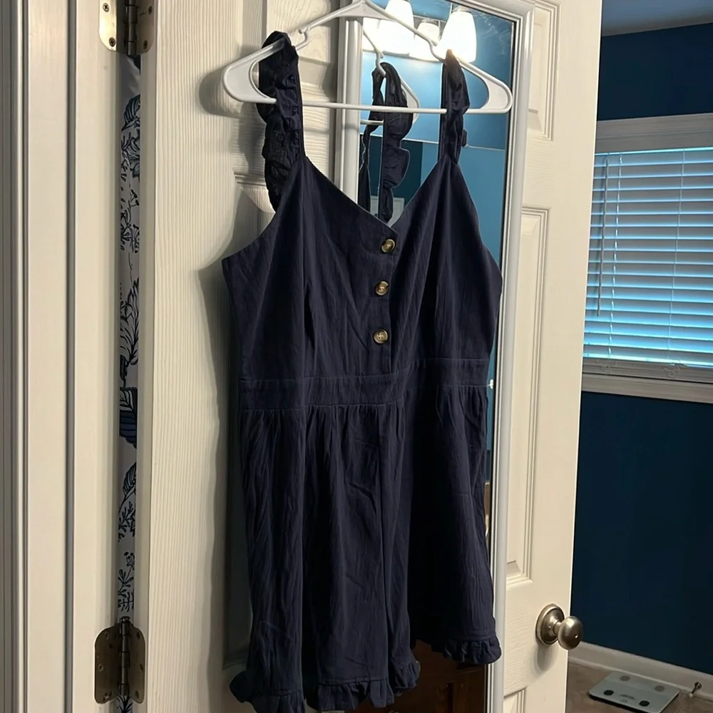 Romper - Picture 1 of 5